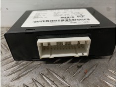 Recambio de modulo confort para chevrolet lacetti 2.0 diesel cat referencia OEM IAM 96407681   2