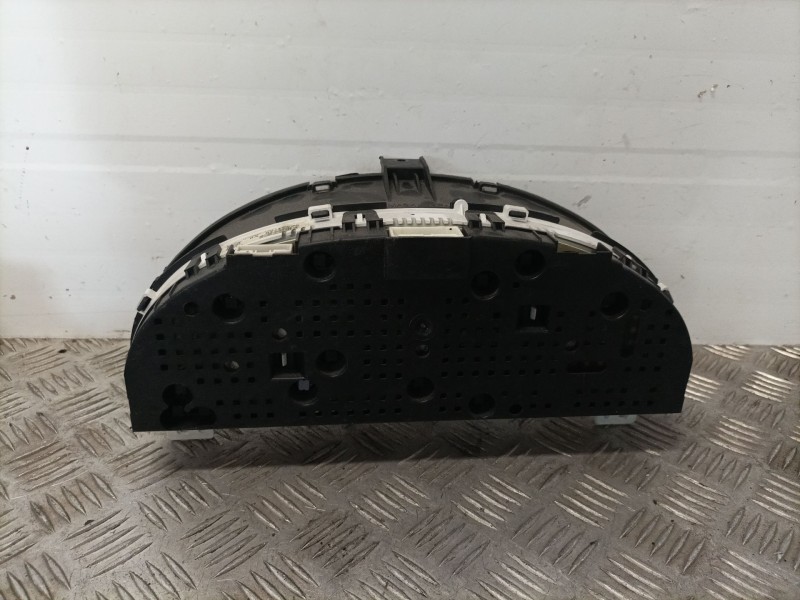 Recambio de cuadro instrumentos para chevrolet lacetti 2.0 diesel cat referencia OEM IAM 96994729X9  