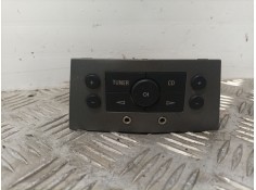 Recambio de mando control radio para opel astra h gtc (a04) 1.9 cdti (l08) referencia OEM IAM 13147077  
