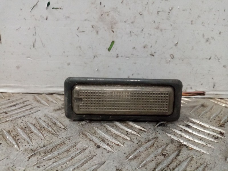 Recambio de luz interior para renault 21 berlina (b/l48) 2.1 diesel referencia OEM IAM   