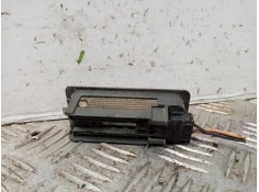 Recambio de luz interior para renault 21 berlina (b/l48) 2.1 diesel referencia OEM IAM    2