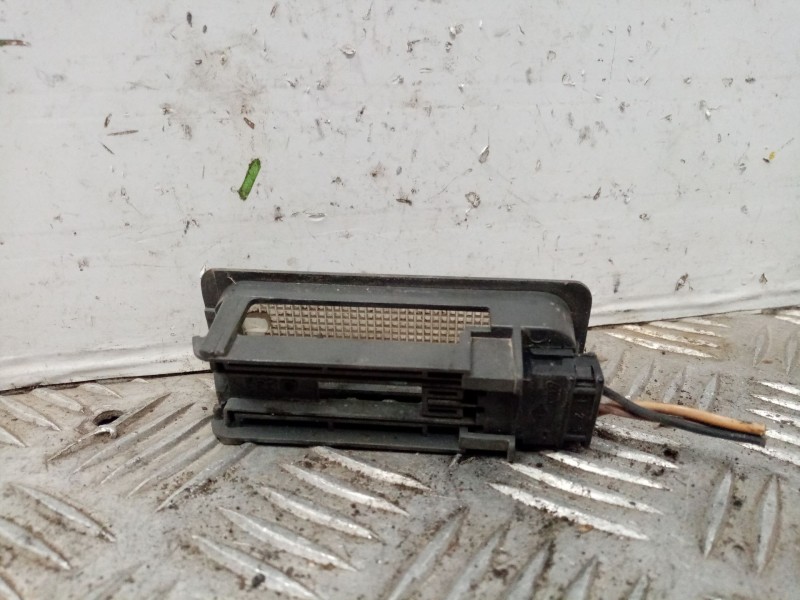 Recambio de luz interior para renault 21 berlina (b/l48) 2.1 diesel referencia OEM IAM   