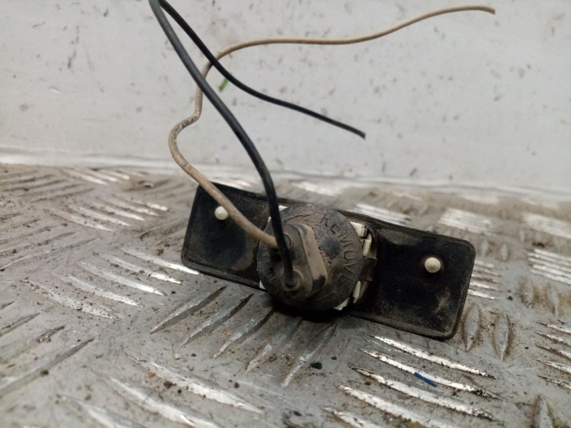 Recambio de piloto lateral derecho para renault 21 berlina (b/l48) 2.1 diesel referencia OEM IAM   