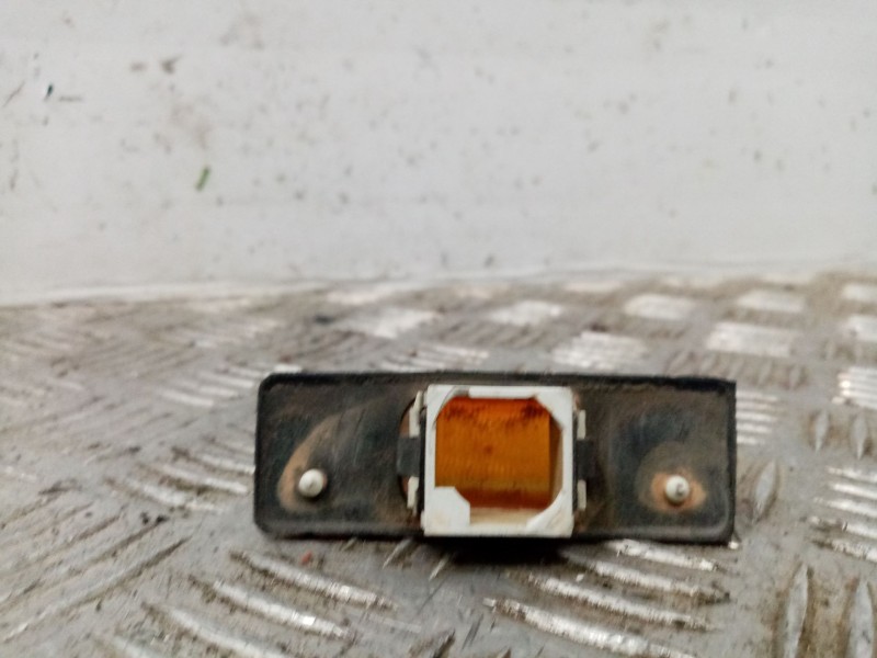 Recambio de piloto lateral izquierdo para renault 21 berlina (b/l48) 2.1 diesel referencia OEM IAM   