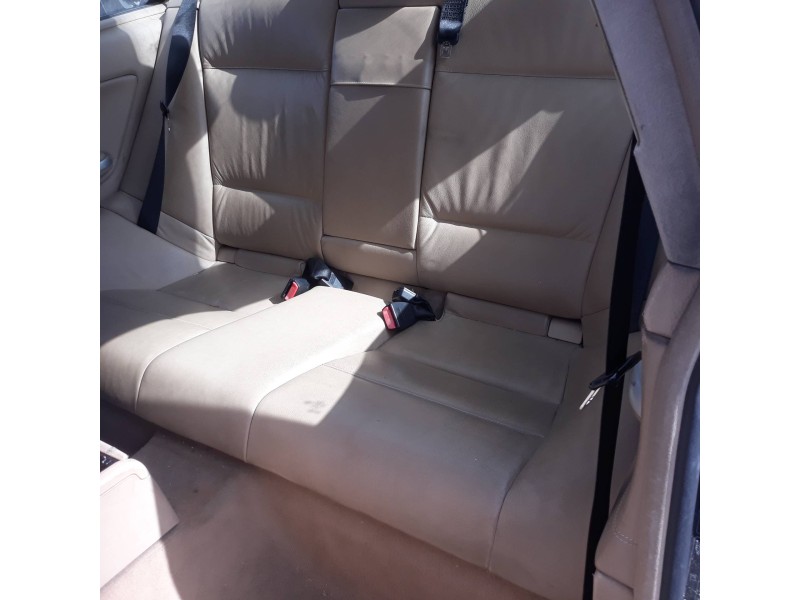 bmw serie 3 berlina (e46) 2.0 16v diesel cat   |   0.98 - ... | 1998 | 150 cv / 110 kw del año 1998