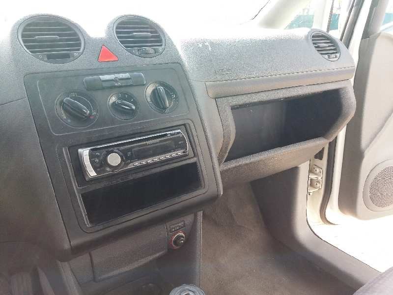 volkswagen caddy ka/kb (2k) 1.9 tdi   |   0.03 - 0.10 | 2003 - 2010 | 105 cv / 77 kw del año 2003