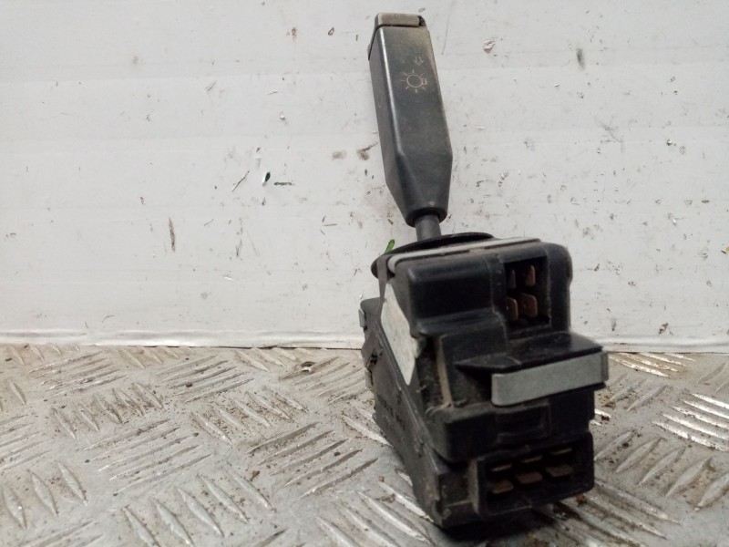 Recambio de mando luces para renault 21 berlina (b/l48) 2.1 diesel referencia OEM IAM   