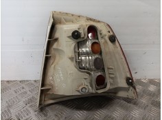 Recambio de piloto trasero izquierdo para opel astra g berlina 1.6 cat (z 16 se / l55) referencia OEM IAM 01455515   2