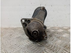 Recambio de motor arranque para opel astra g berlina 1.6 cat (z 16 se / l55) referencia OEM IAM 8EA011610411 821250410A  2