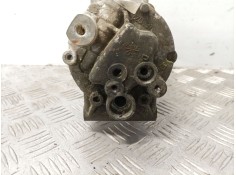 Recambio de compresor aire acondicionado para renault megane ii berlina 5p dynamique referencia OEM IAM 8200316164   2