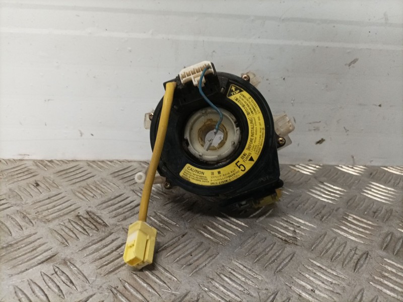 Recambio de anillo airbag para toyota picnic (m10) 2.2 turbodiesel referencia OEM IAM T6P2010061  