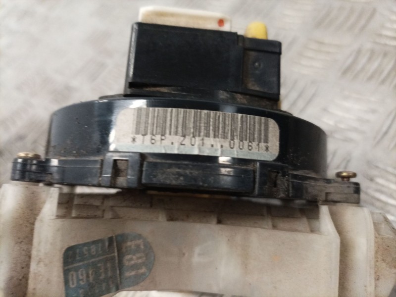 Recambio de anillo airbag para toyota picnic (m10) 2.2 turbodiesel referencia OEM IAM T6P2010061  