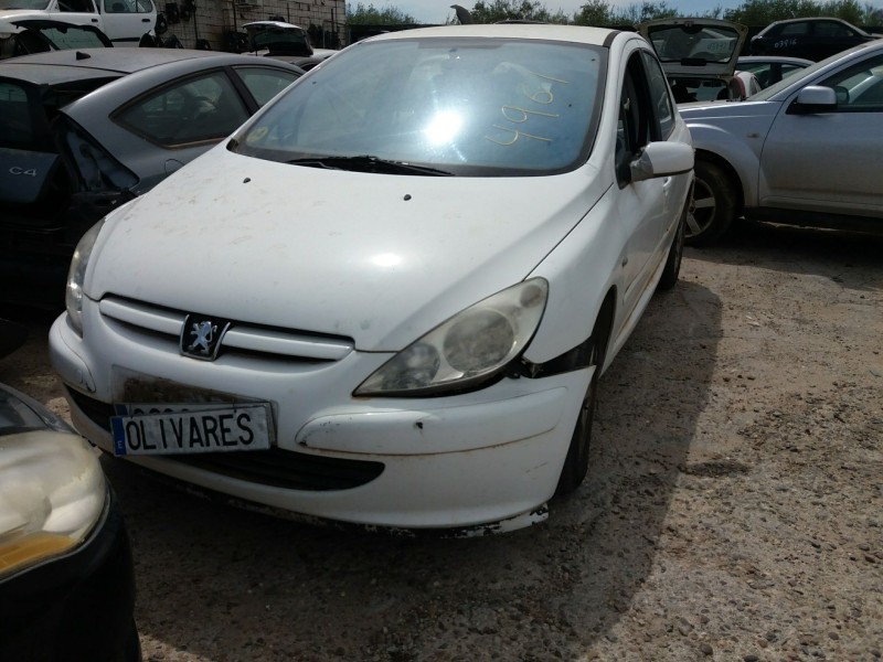 peugeot  del año  peugeot  del año