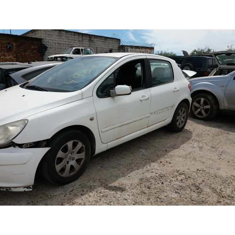 peugeot  del año  peugeot  del año