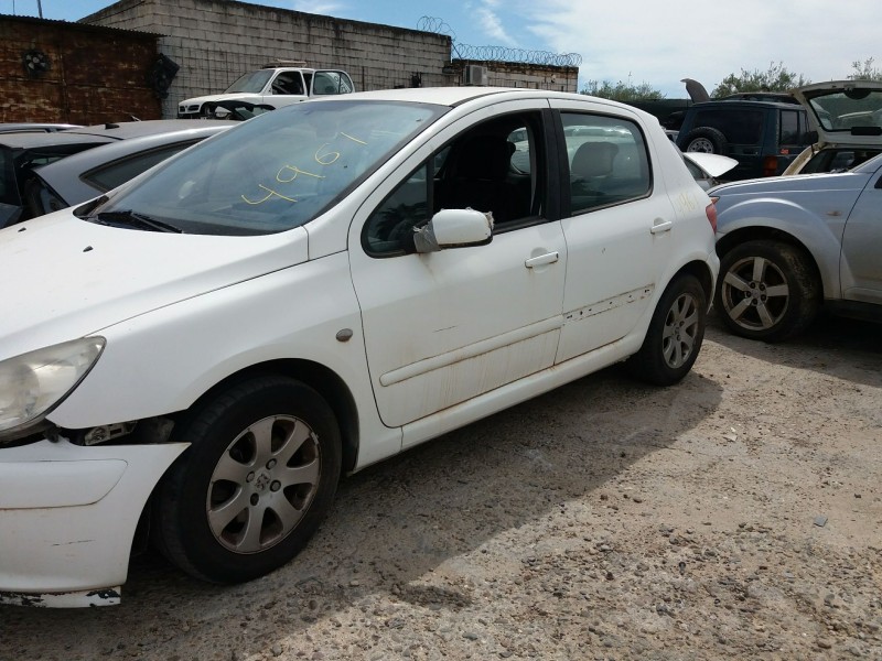 peugeot  del año  peugeot  del año