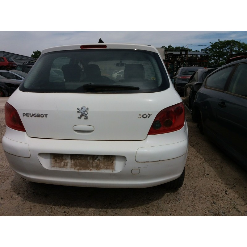 peugeot  del año  peugeot  del año