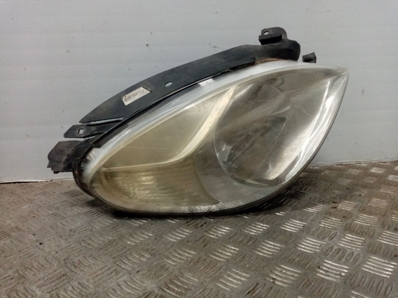 Recambio de faro derecho para citroen xsara picasso 1.6 16v hdi referencia OEM IAM   