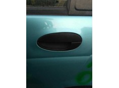Recambio de maneta exterior trasera izquierda para daewoo matiz 0.8 cat   |   0.97 - ... | 1997 | 52 cv / 38 kw referencia OEM I