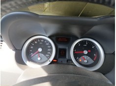 Recambio de cuadro instrumentos para renault megane ii coupe/cabrio referencia OEM IAM 8200398701   2