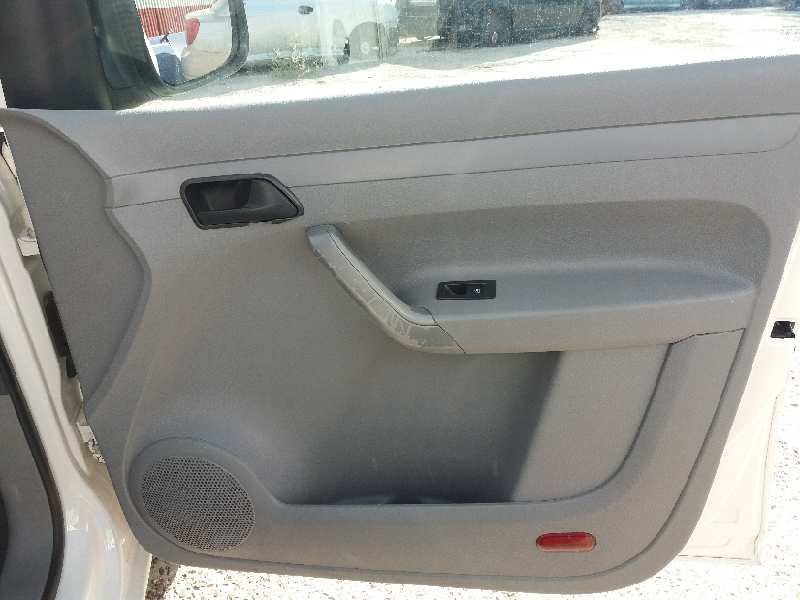 volkswagen caddy ka/kb (2k) 1.9 tdi   |   0.03 - 0.10 | 2003 - 2010 | 105 cv / 77 kw del año 2003