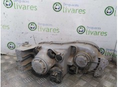 Recambio de faro izquierdo para  referencia OEM IAM    2