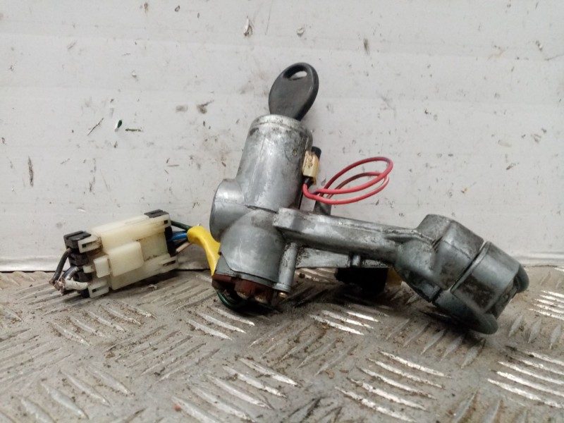 Recambio de conmutador de arranque para nissan sunny berlina (n14) 2.0 diesel referencia OEM IAM   