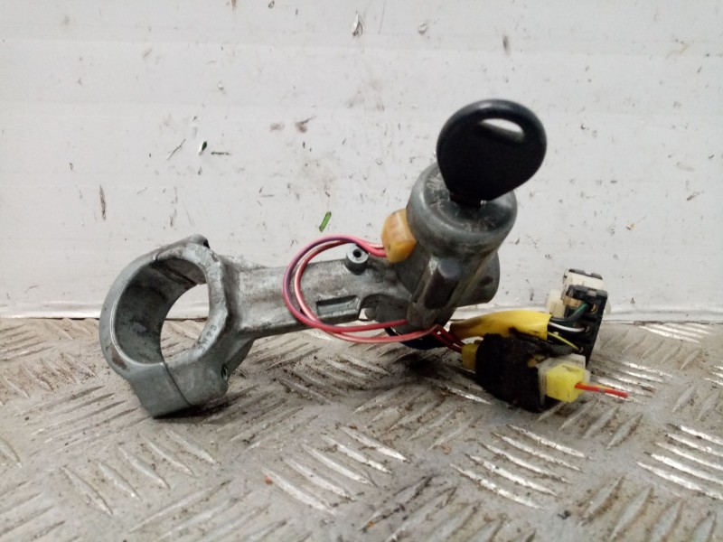 Recambio de conmutador de arranque para nissan sunny berlina (n14) 2.0 diesel referencia OEM IAM   