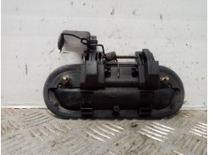 Recambio de maneta exterior trasera izquierda para nissan sunny berlina (n14) 2.0 diesel referencia OEM IAM    2