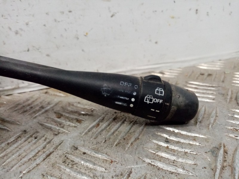 Recambio de mando limpia para nissan sunny berlina (n14) 2.0 diesel referencia OEM IAM   