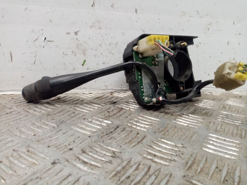 Recambio de mando limpia para nissan sunny berlina (n14) 2.0 diesel referencia OEM IAM   