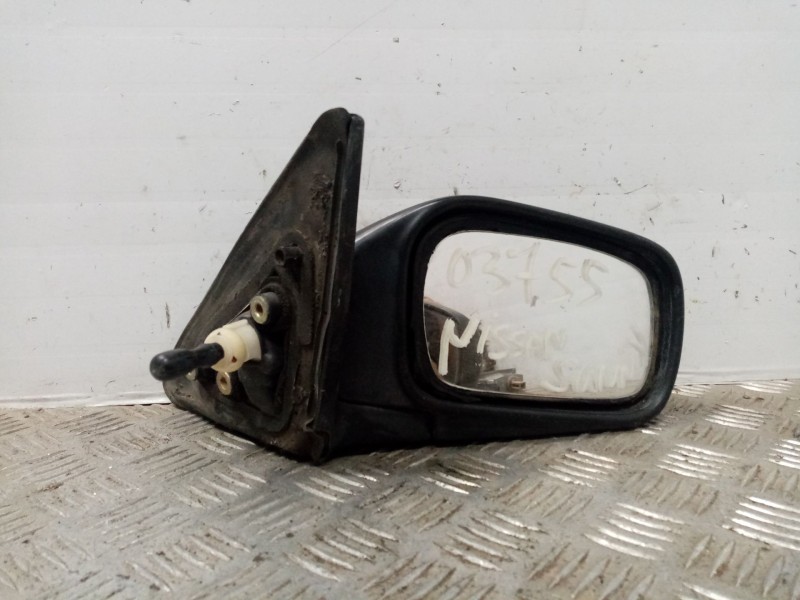 Recambio de retrovisor derecho para nissan sunny berlina (n14) 2.0 diesel referencia OEM IAM   