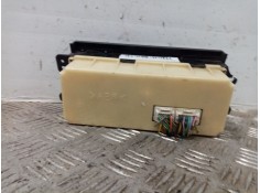 Recambio de mando climatizador para mazda premacy (cp) 2.0 turbodiesel cat referencia OEM IAM    2
