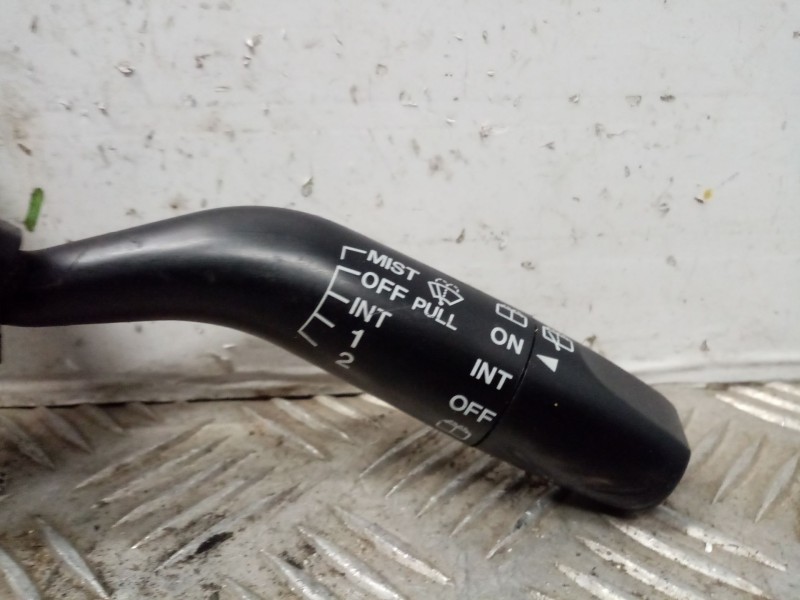 Recambio de mando limpia para mazda premacy (cp) 2.0 turbodiesel cat referencia OEM IAM   