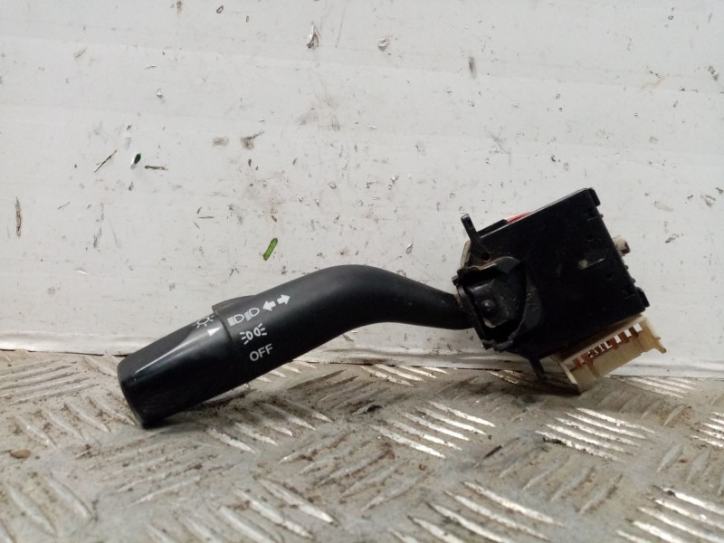 Recambio de mando luces para mazda premacy (cp) 2.0 turbodiesel cat referencia OEM IAM   