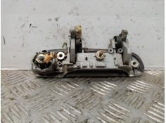 Recambio de maneta exterior delantera izquierda para mazda premacy (cp) 2.0 turbodiesel cat referencia OEM IAM    2