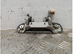Recambio de maneta exterior trasera derecha para mazda premacy (cp) 2.0 turbodiesel cat referencia OEM IAM    2