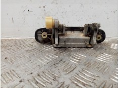 Recambio de maneta exterior trasera izquierda para mazda premacy (cp) 2.0 turbodiesel cat referencia OEM IAM    2