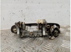 Recambio de maneta exterior delantera derecha para mazda premacy (cp) 2.0 turbodiesel cat referencia OEM IAM    2