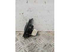 Recambio de mando elevalunas trasero izquierdo para mazda premacy (cp) 2.0 turbodiesel cat referencia OEM IAM    2