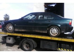 bmw serie 3 berlina (e36) 318tds   |   09.94 - 12.98 | 1994 - 1998 | 90 cv / 66 kw del año 1994