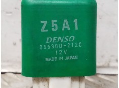 Recambio de rele para mazda premacy (cp) 2.0 turbodiesel cat referencia OEM IAM 0568002120   2