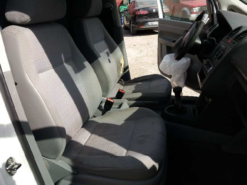 volkswagen caddy ka/kb (2k) 1.9 tdi   |   0.03 - 0.10 | 2003 - 2010 | 105 cv / 77 kw del año 2003