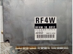 Recambio de centralita motor uce para mazda premacy (cp) 2.0 turbodiesel cat referencia OEM IAM 2758005922   2