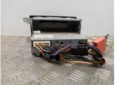 Recambio de sistema audio / radio cd para mazda premacy (cp) 2.0 turbodiesel cat referencia OEM IAM    2