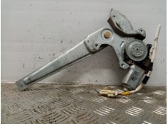 Recambio de elevalunas trasero derecho para mazda premacy (cp) 2.0 turbodiesel cat referencia OEM IAM    2