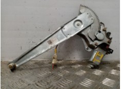 Recambio de elevalunas trasero izquierdo para mazda premacy (cp) 2.0 turbodiesel cat referencia OEM IAM 8621003932   2