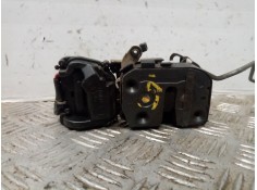 Recambio de cerradura puerta delantera izquierda para mazda premacy (cp) 2.0 turbodiesel cat referencia OEM IAM    2