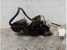 Recambio de cerradura puerta trasera derecha para mazda premacy (cp) 2.0 turbodiesel cat referencia OEM IAM    2