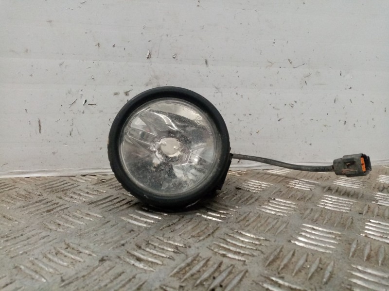 Recambio de faro antiniebla derecho para mazda premacy (cp) 2.0 turbodiesel cat referencia OEM IAM c14551680b  