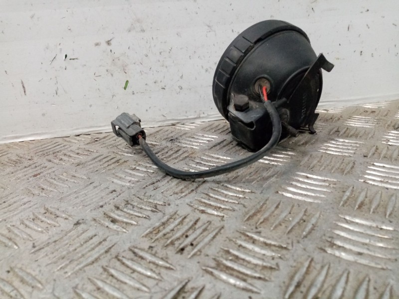 Recambio de faro antiniebla derecho para mazda premacy (cp) 2.0 turbodiesel cat referencia OEM IAM c14551680b  